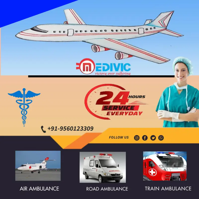 Medivic Aviation Avatar Bg