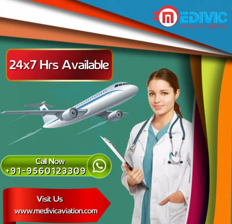 Medivic Aviation Avatar Bg