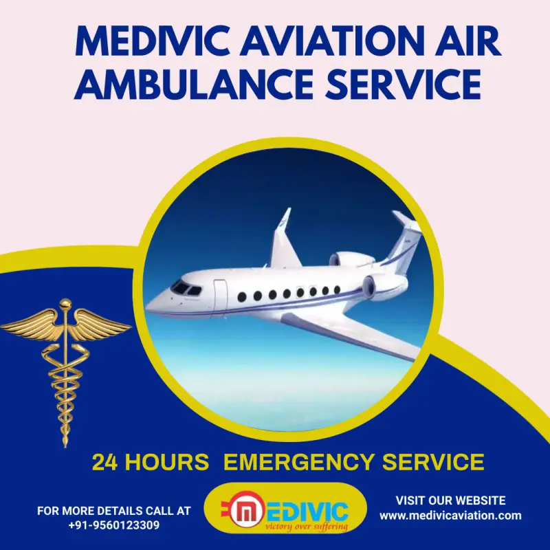 Medivic Aviation Avatar Bg