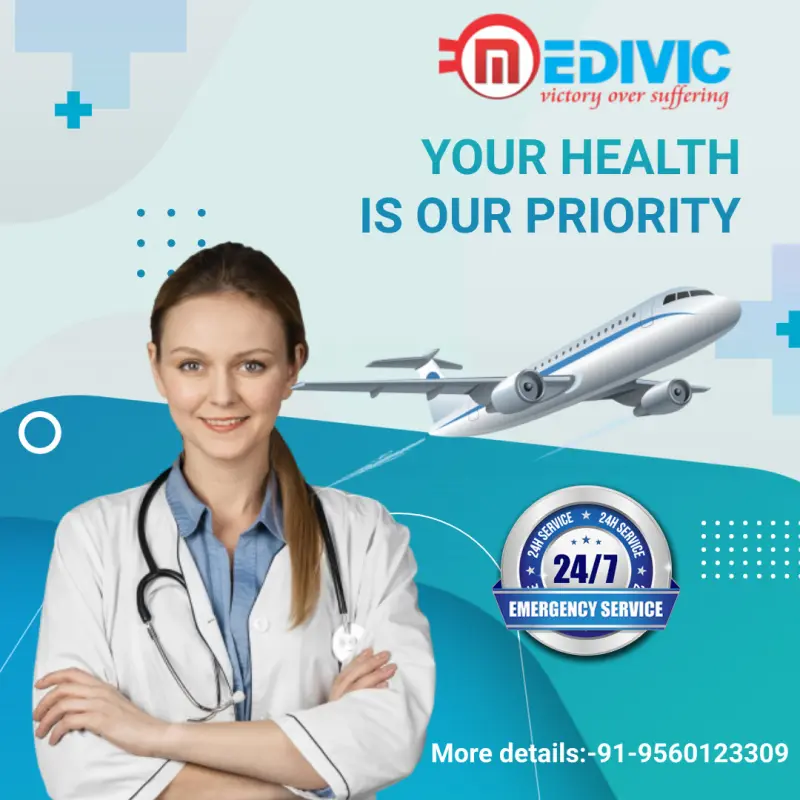 Medivic Aviation Avatar Bg
