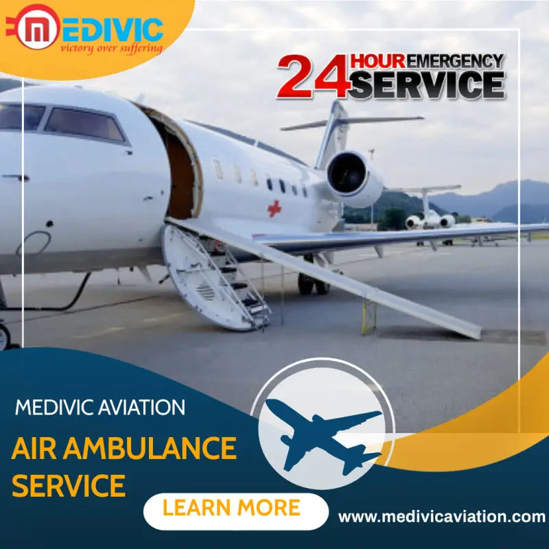 Medivic Aviation Avatar Bg