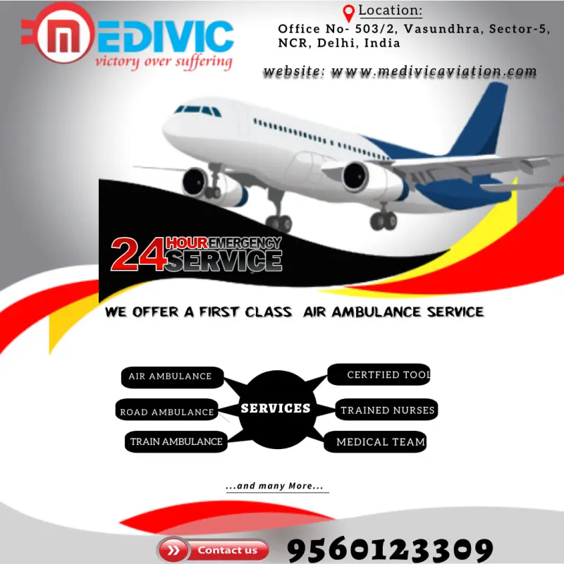 Medivic Aviation Avatar Bg