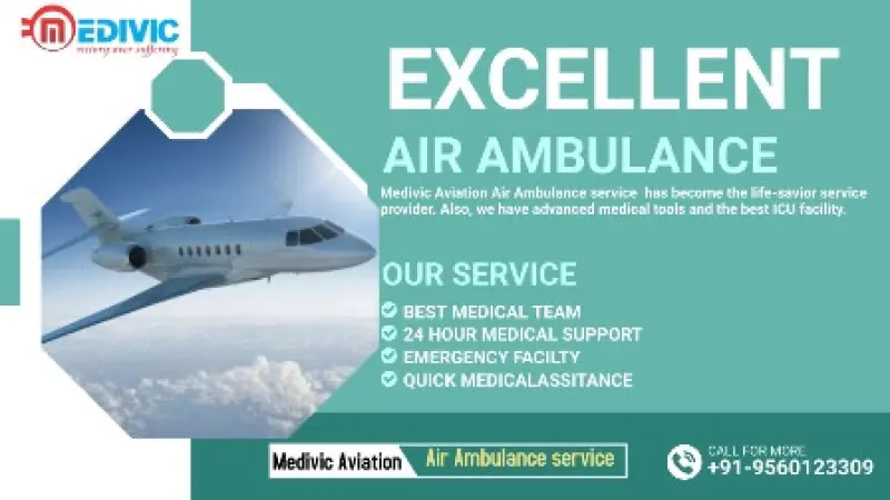 Medivic Aviation Avatar Bg