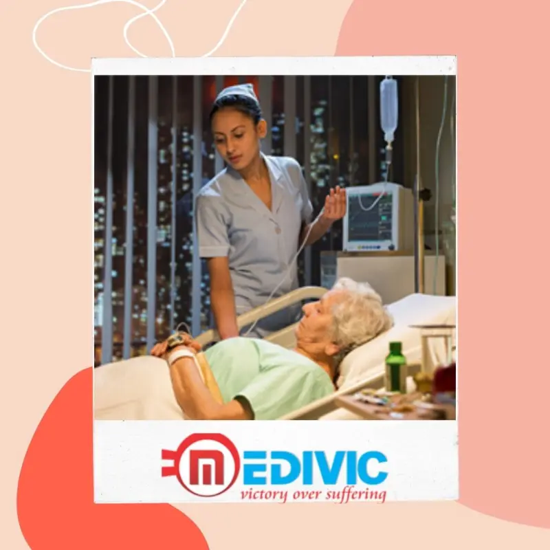 Medivichomenursing Avatar Bg