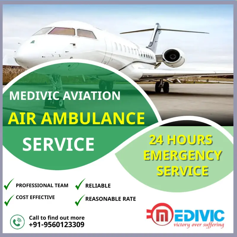 Medivic Aviation Avatar Bg