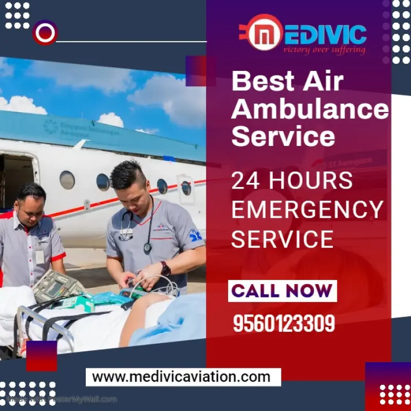 Medivic Aviation Avatar Bg