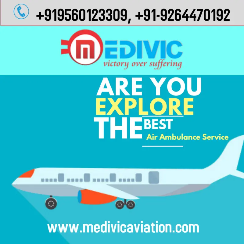 Medivic Aviation Avatar Bg