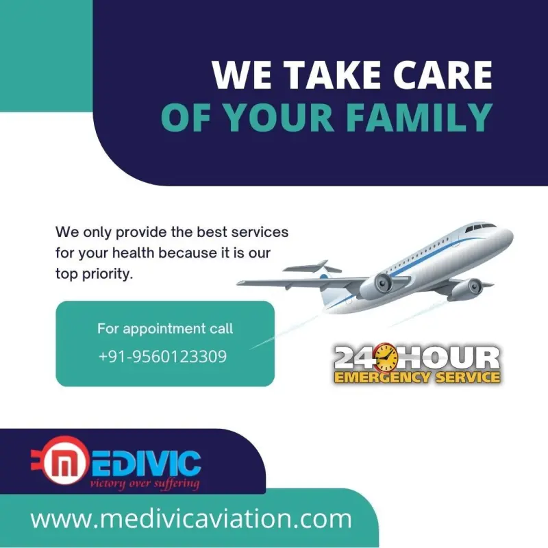 Medivic Aviation Avatar Bg