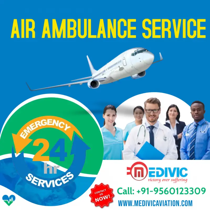Medivic Aviation Avatar Bg