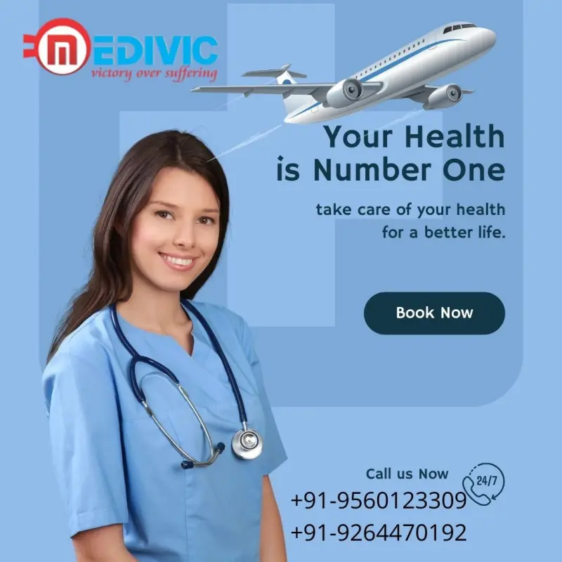Medivic Aviation Avatar Bg