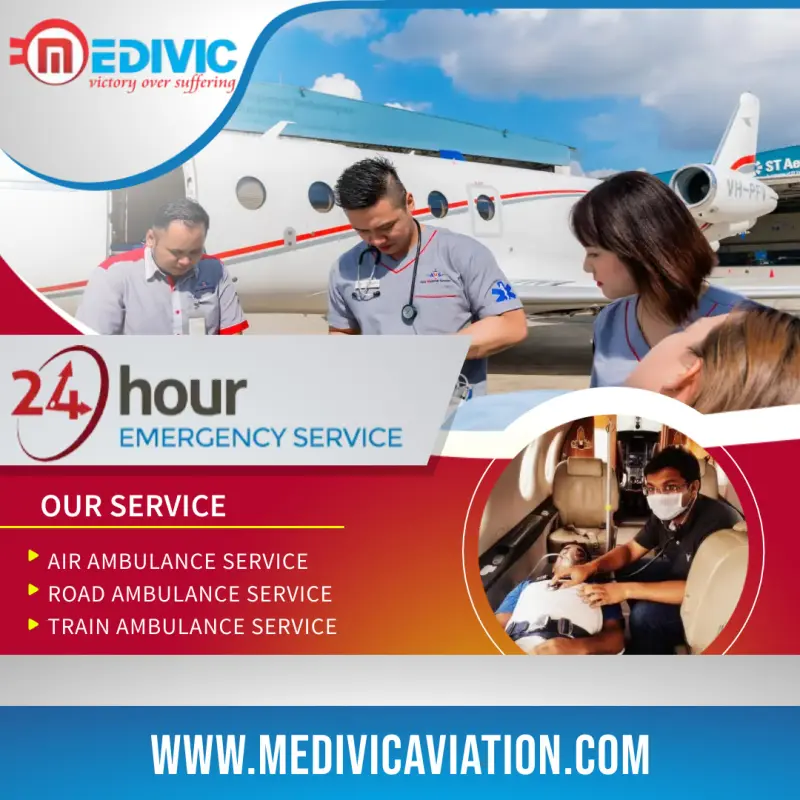 Medivic Aviation Avatar Bg