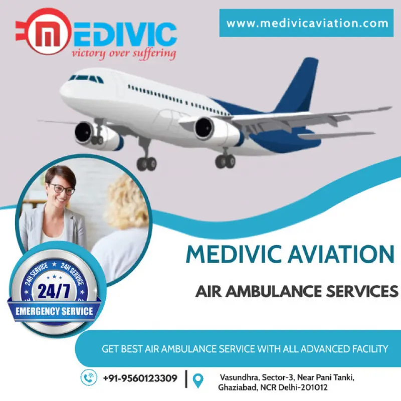 Medivic Aviation Avatar Bg