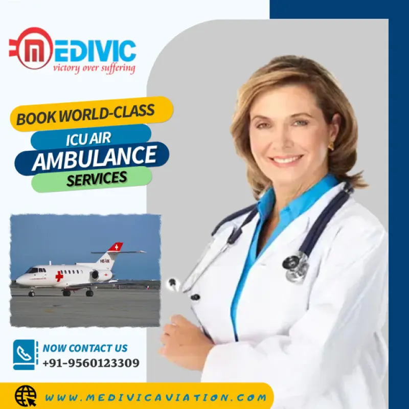 Medivic Aviation Avatar Bg