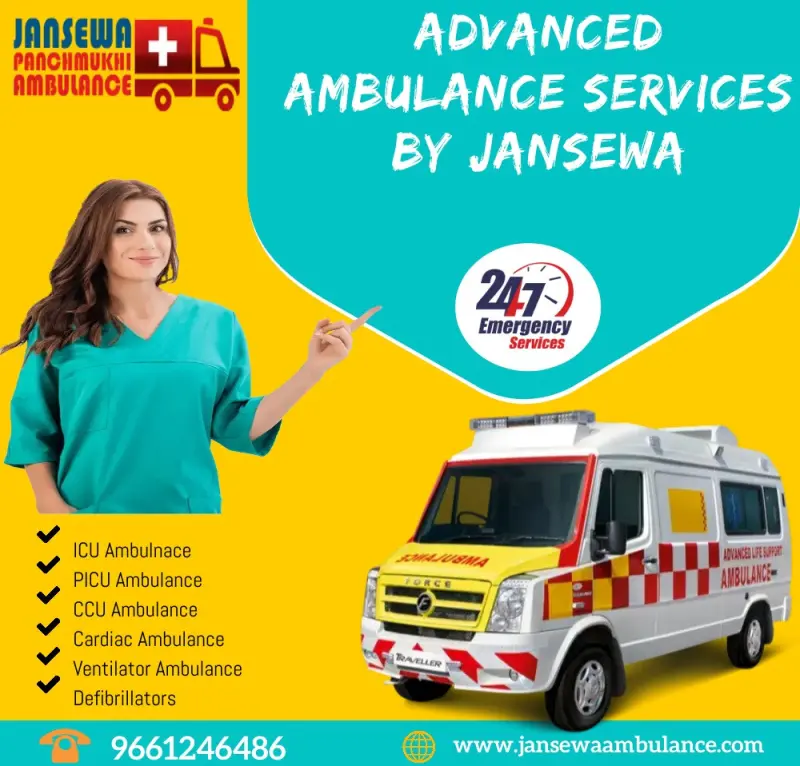 Jansewa Panchmukhi Ambula Avatar Bg