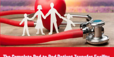Fly with Panchmukhi Air Ambulance in Goa with Advanced Medical Aids