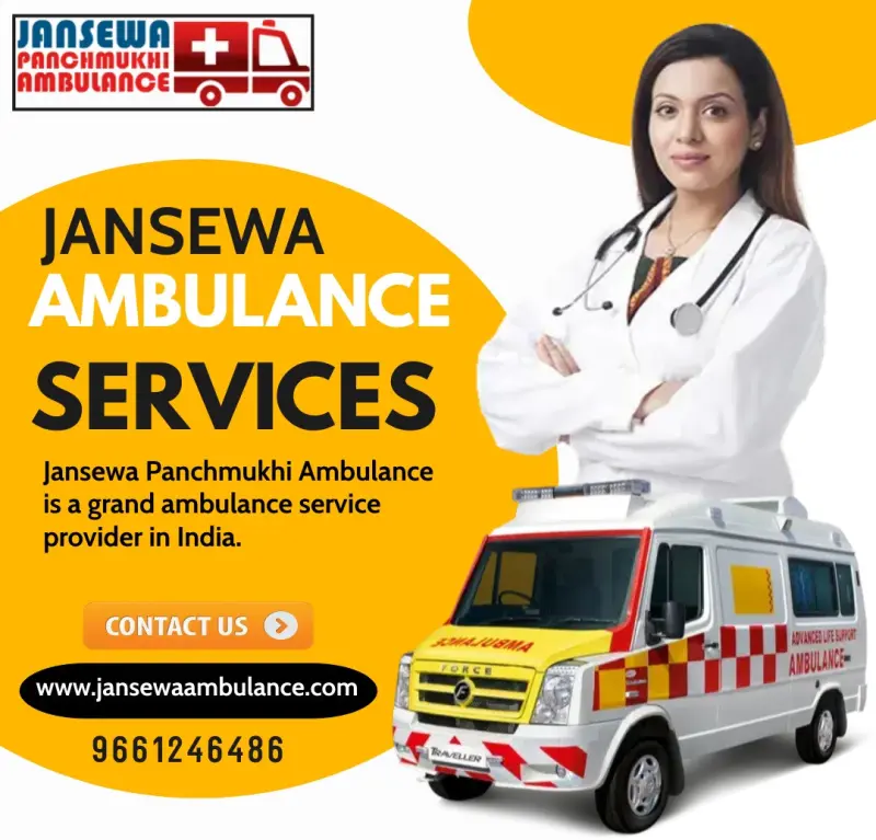 Jansewa Panchmukhi Ambula Avatar Bg