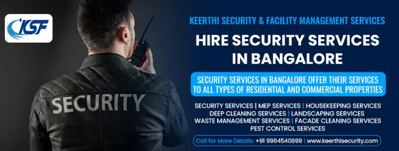 Keerthi Security Avatar Bg