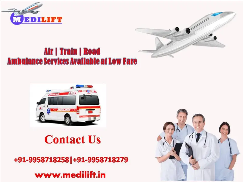 Medilift Avatar Bg