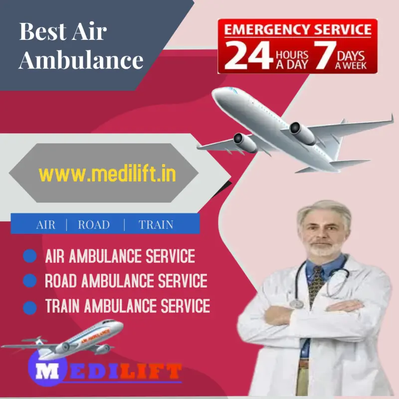Medilift Avatar Bg