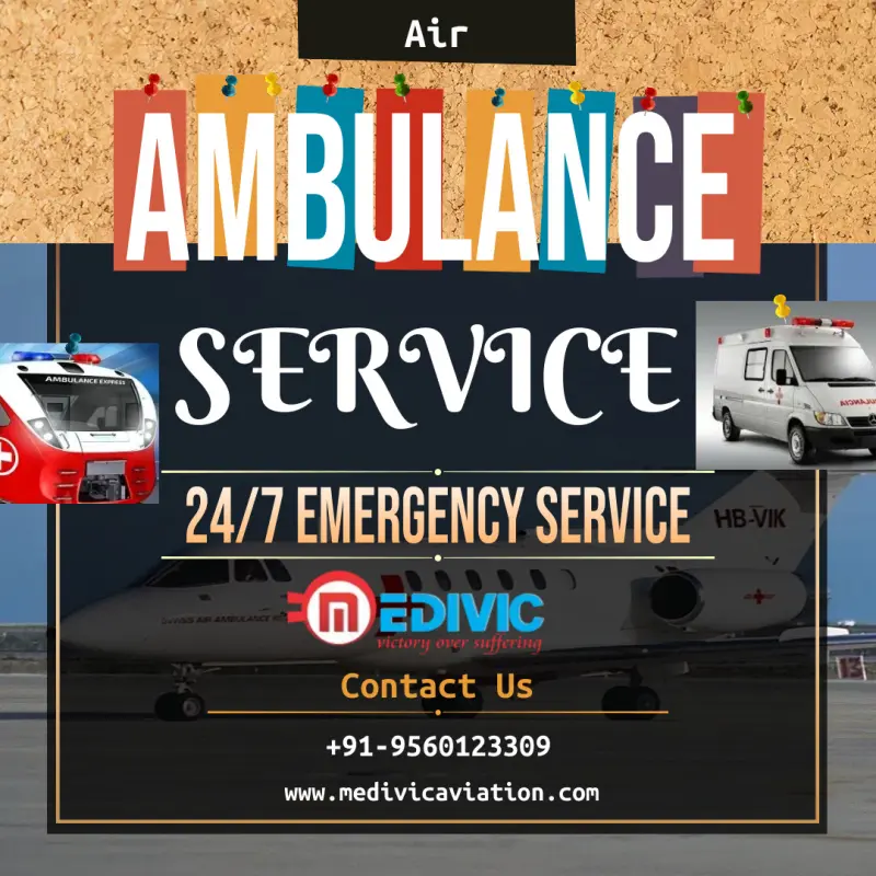 Medivic Aviation Avatar Bg