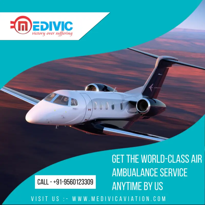 Medivic Aviation Avatar Bg