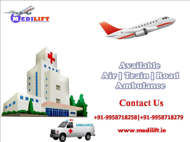 Medilift Avatar Bg