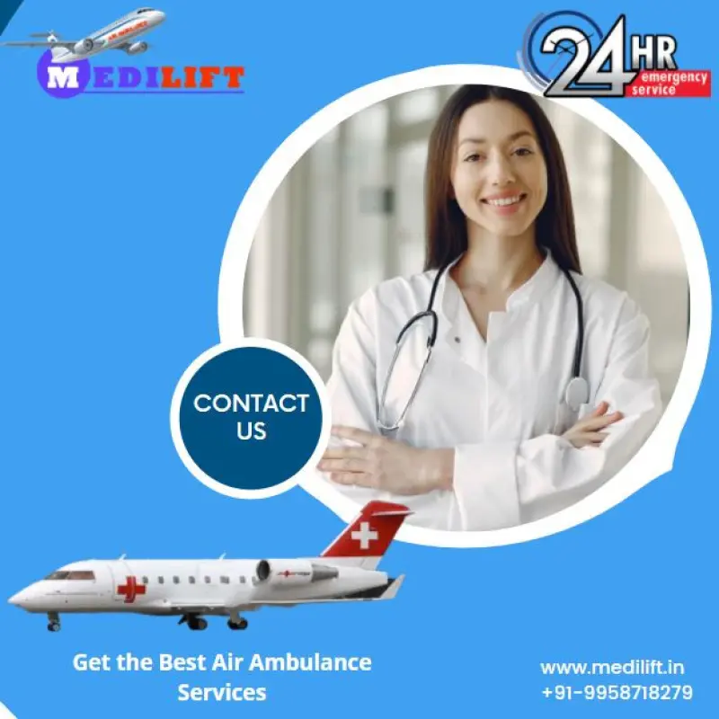 Medilift Avatar Bg