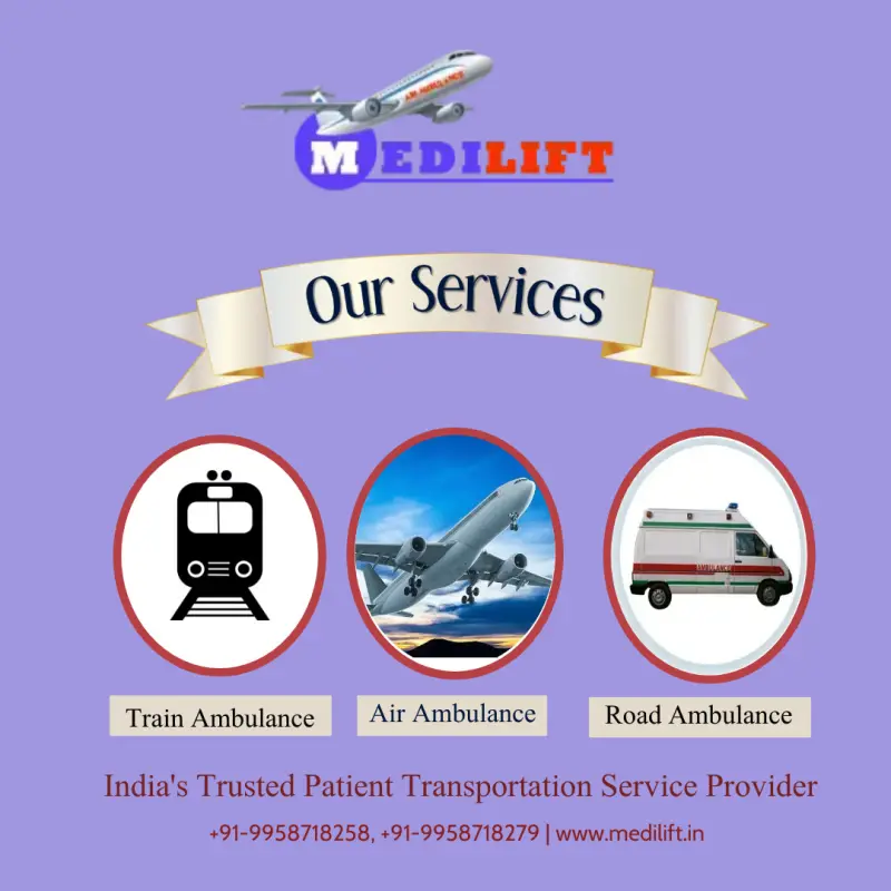 Medilift Avatar Bg