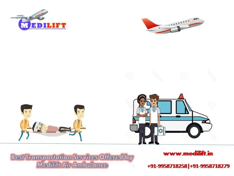 Medilift Avatar Bg