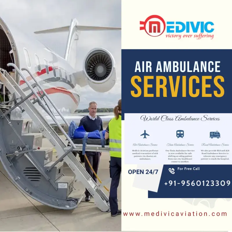 Medivic Aviation Avatar Bg