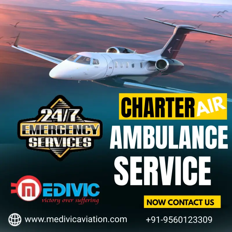 Medivic Aviation Avatar Bg