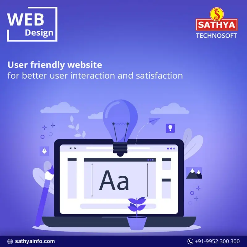 Sathya Technosoft Avatar Bg