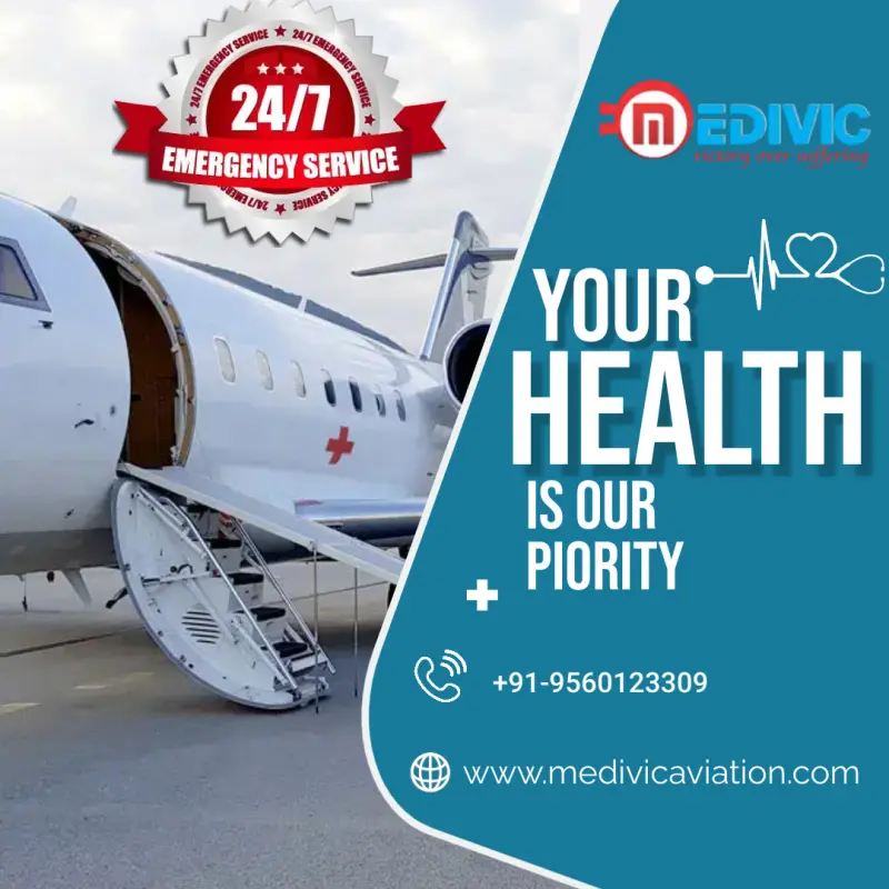 Medivic Aviation Avatar Bg