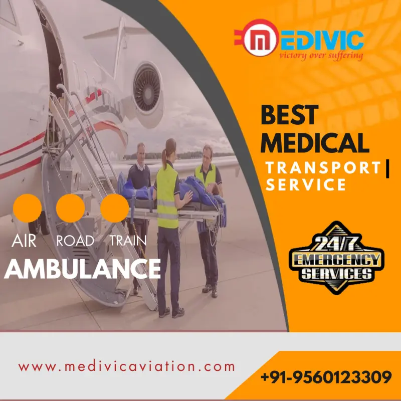 Medivic Aviation Avatar Bg