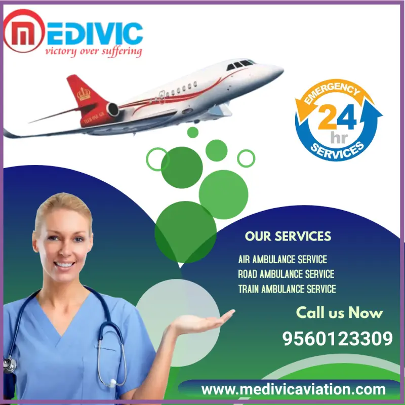 Medivic Aviation Avatar Bg