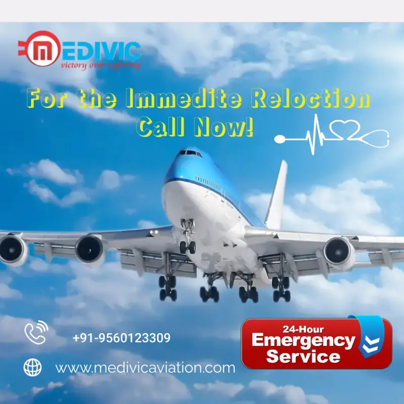 Medivic Aviation Avatar Bg