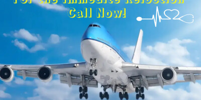 Avail of the EMS Based Emergency Air Ambulance Service from Bhopal to Delhi by Medivic