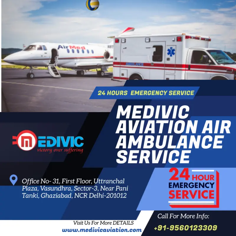 Medivic Aviation Avatar Bg