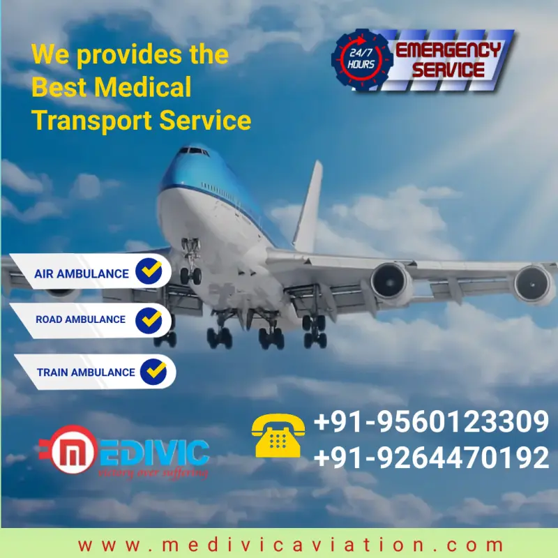 Medivic Aviation Avatar Bg