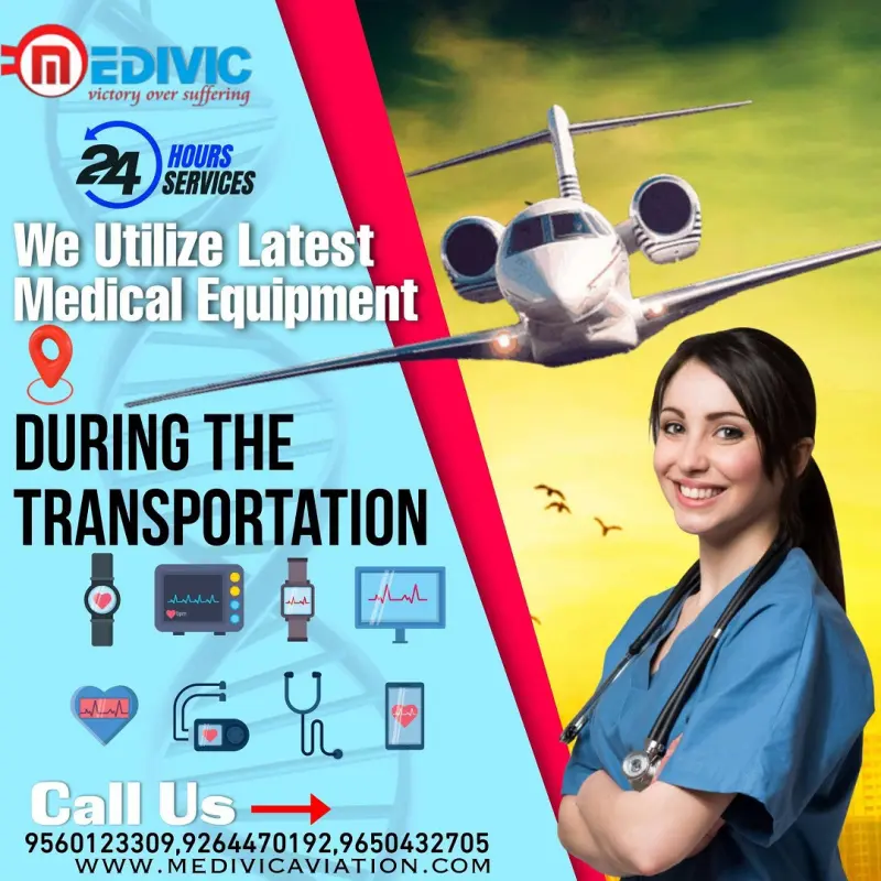 Medivic Aviation Avatar Bg