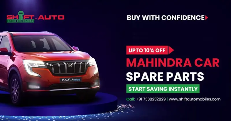 Shift Auto Mobiles Avatar Bg