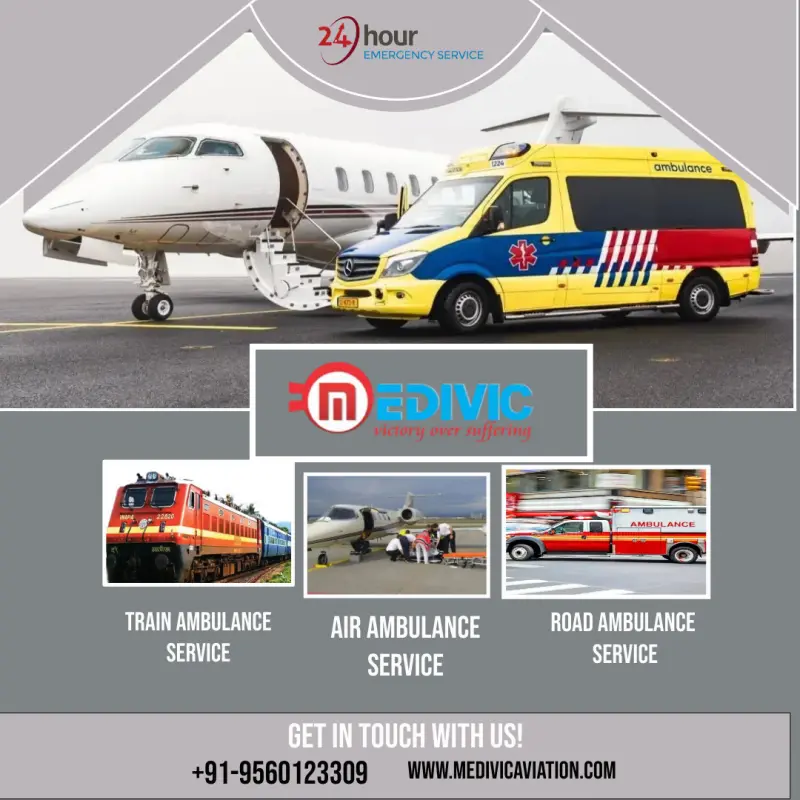 Medivic Aviation Avatar Bg