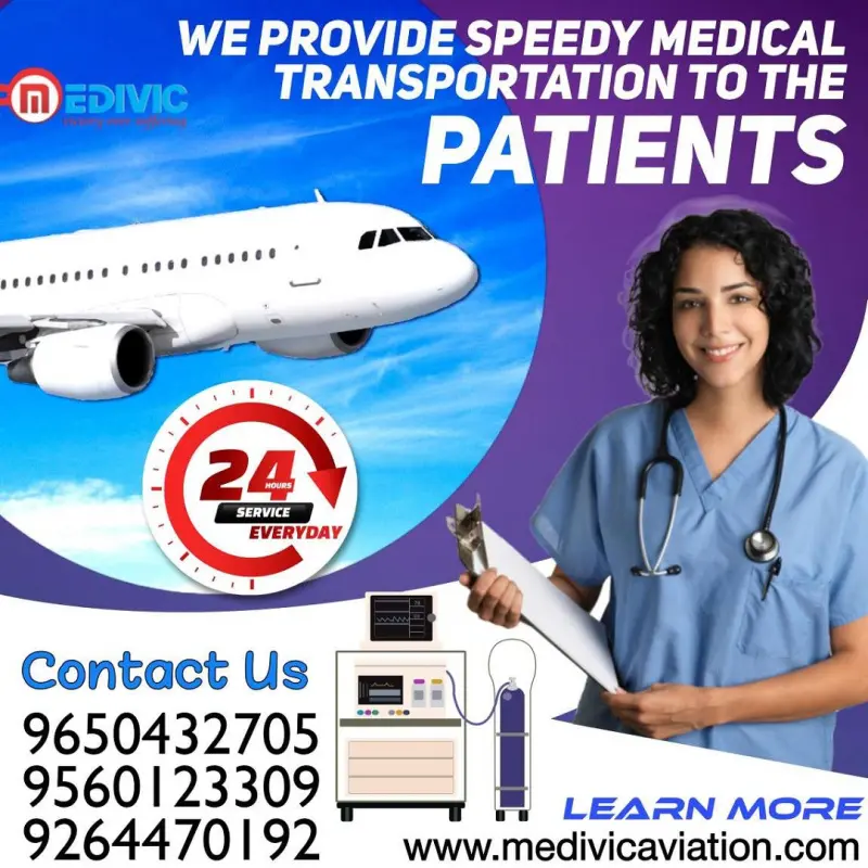 Medivic Aviation Avatar Bg