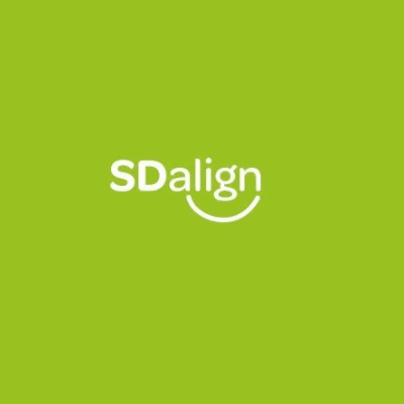 SD Align Avatar Bg
