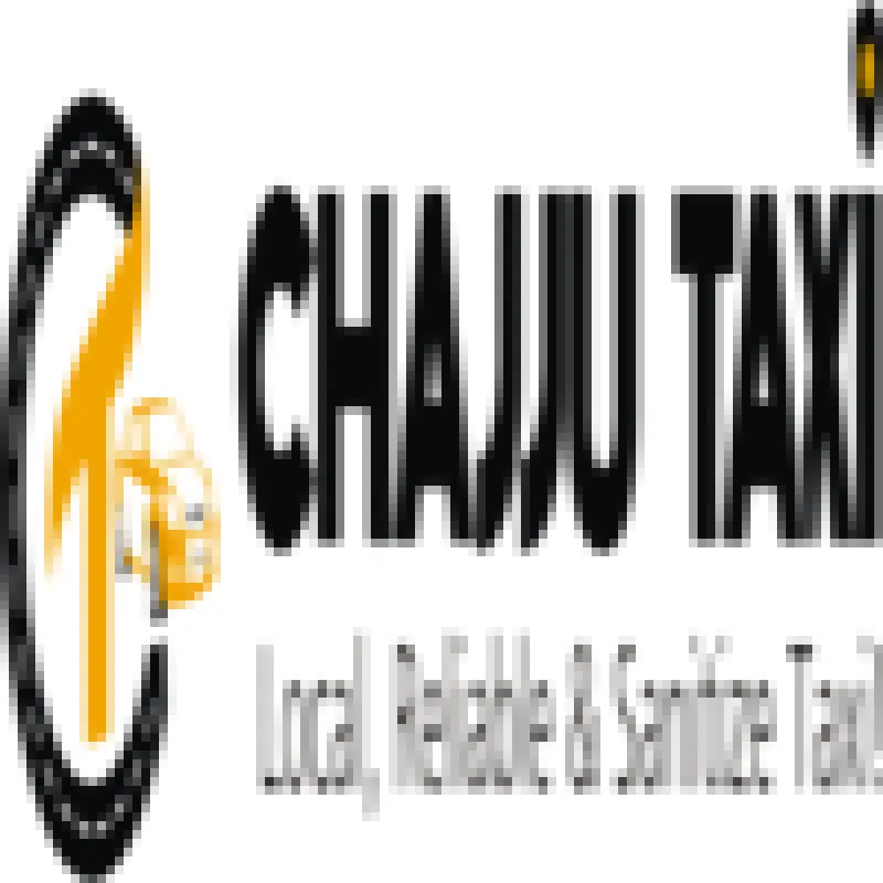 Chajju Taxi Avatar Bg