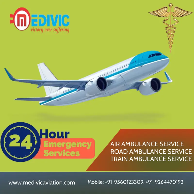 Medivic Aviation Avatar Bg