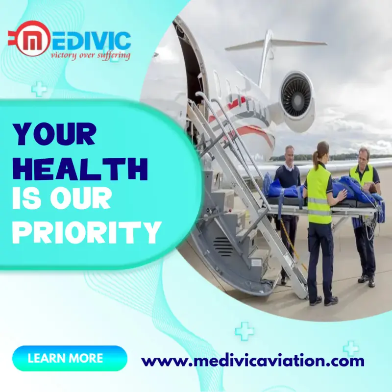 Medivic Aviation Avatar Bg