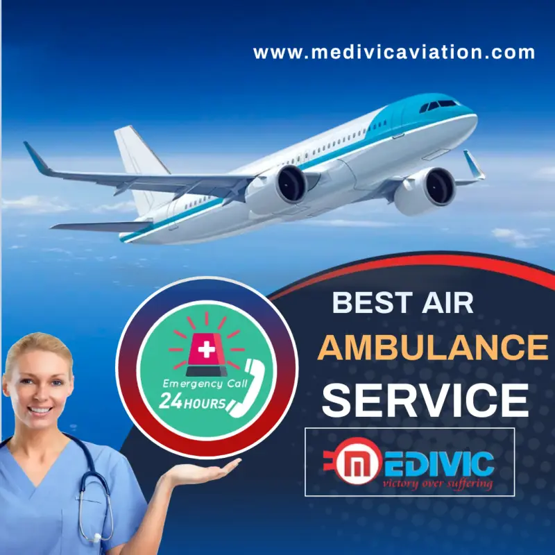 Medivic Aviation Avatar Bg