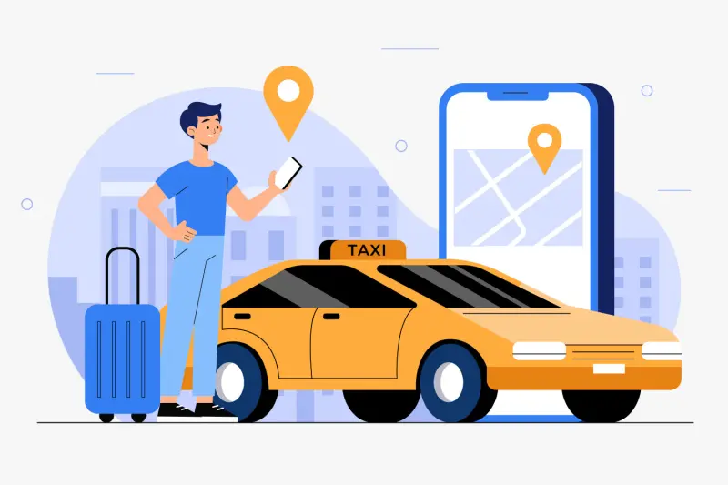 Shanthi Cabs Avatar Bg