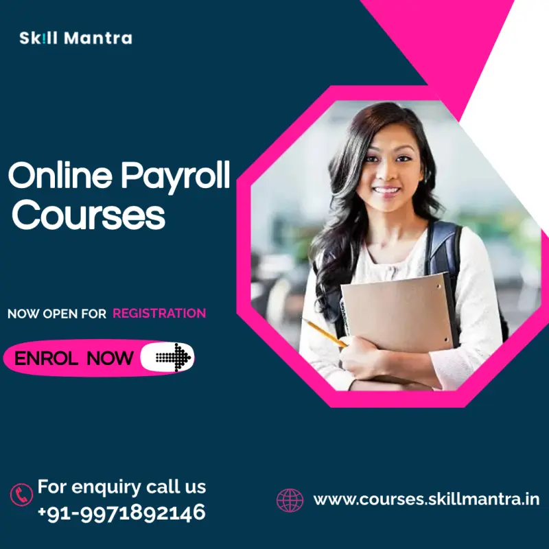 Skill Mantra Avatar Bg